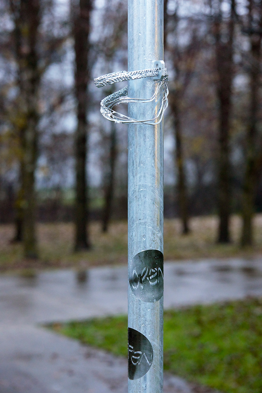 Julia Hohenwarter — O-O-O | Foto: Johannes Puch