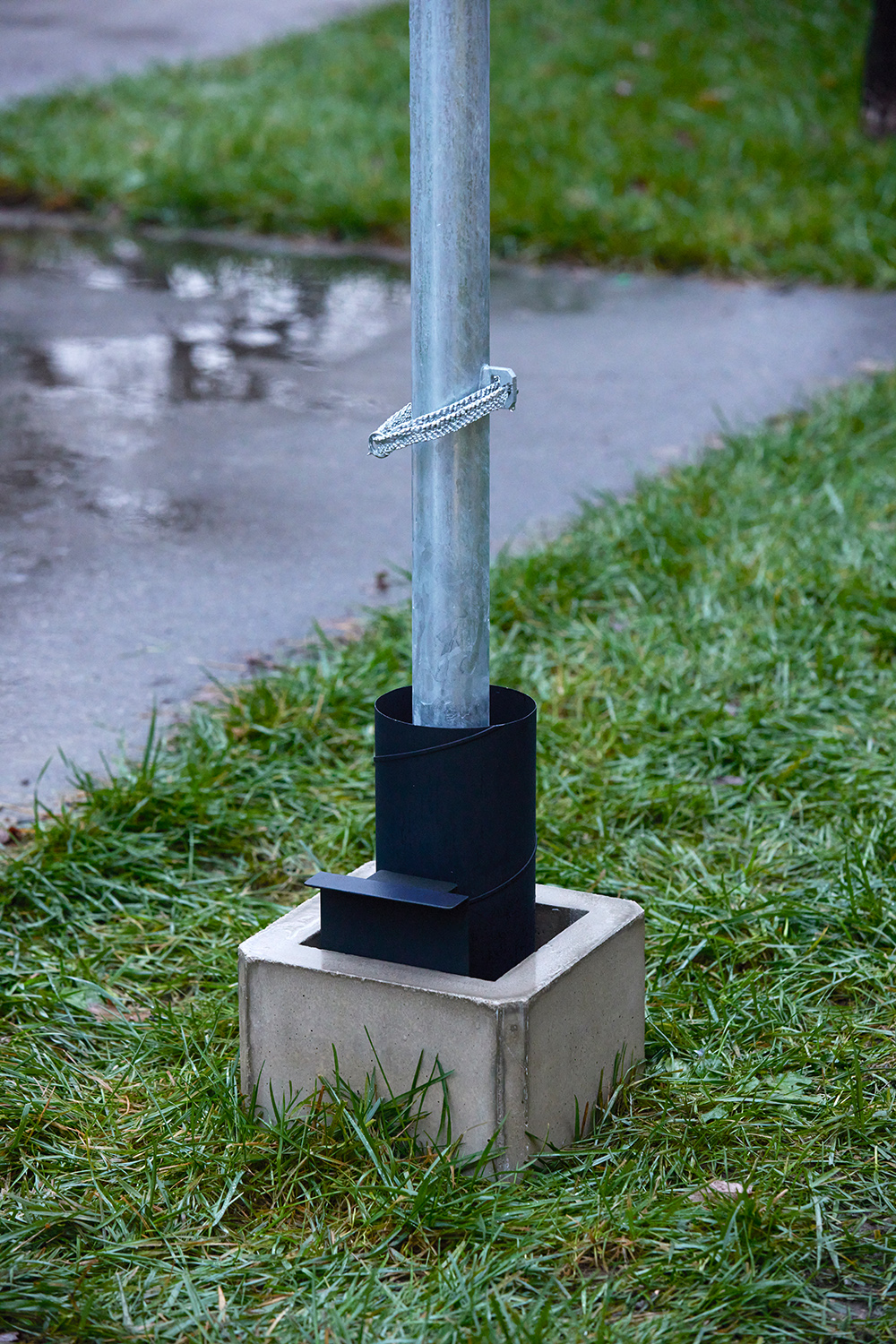 Julia Hohenwarter — O-O-O | Foto: Johannes Puch