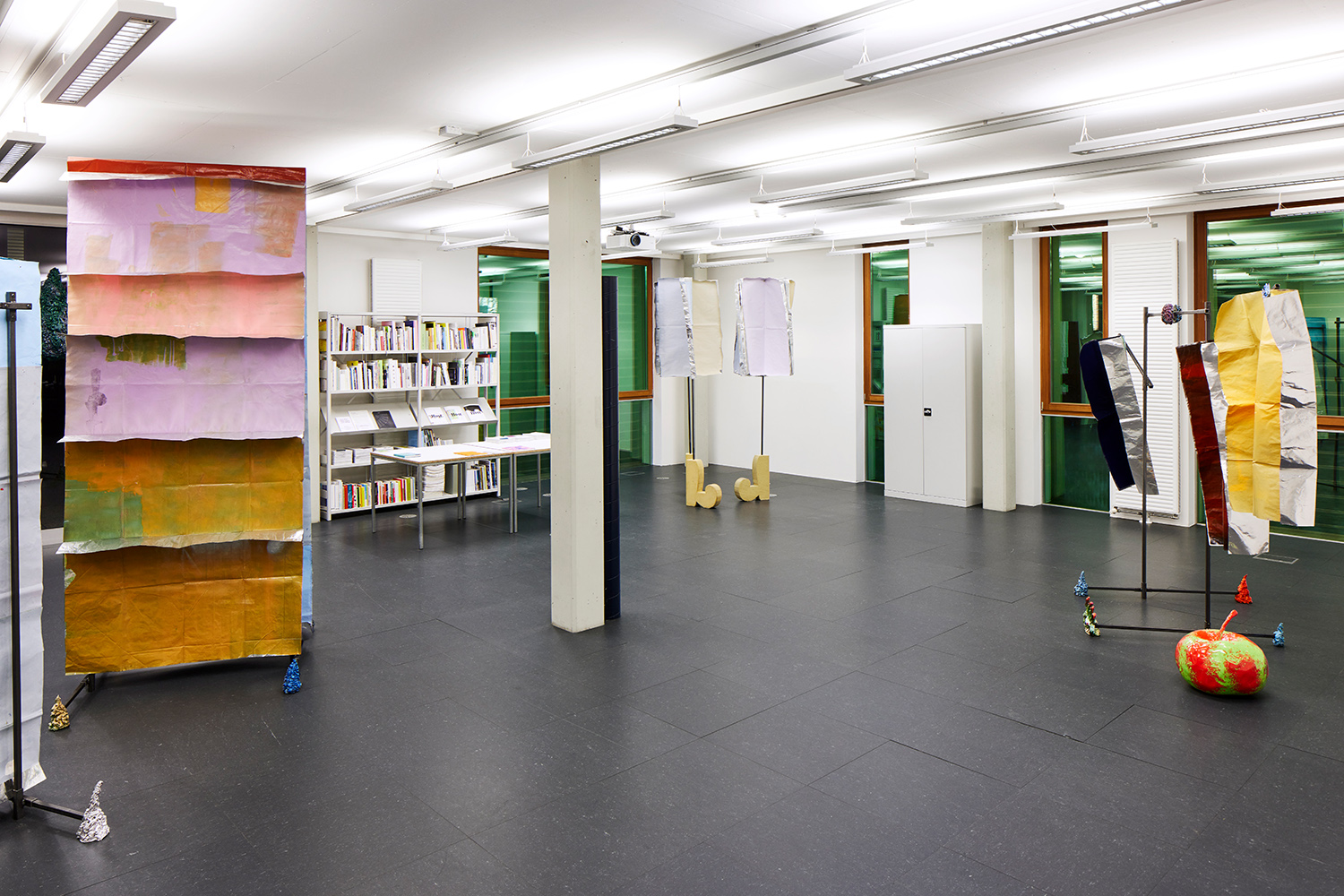 Maruša Sagadin — Dicke Haut, trotzdem ist mir kalt | Foto: Johannes Puch