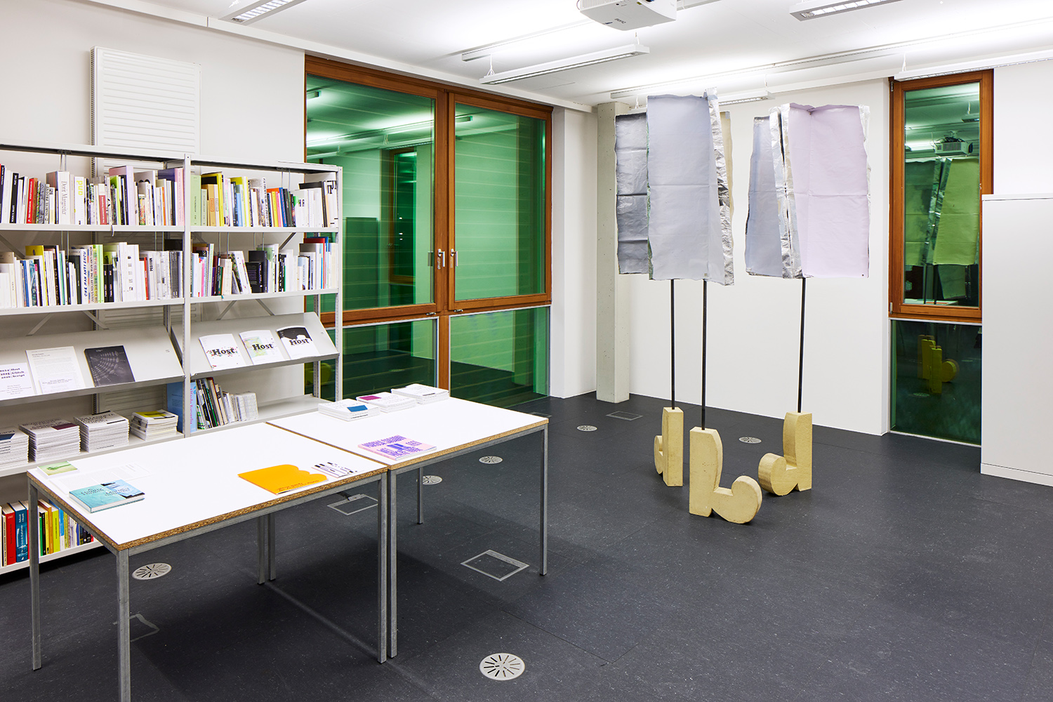 Maruša Sagadin — Dicke Haut, trotzdem ist mir kalt | Foto: Johannes Puch