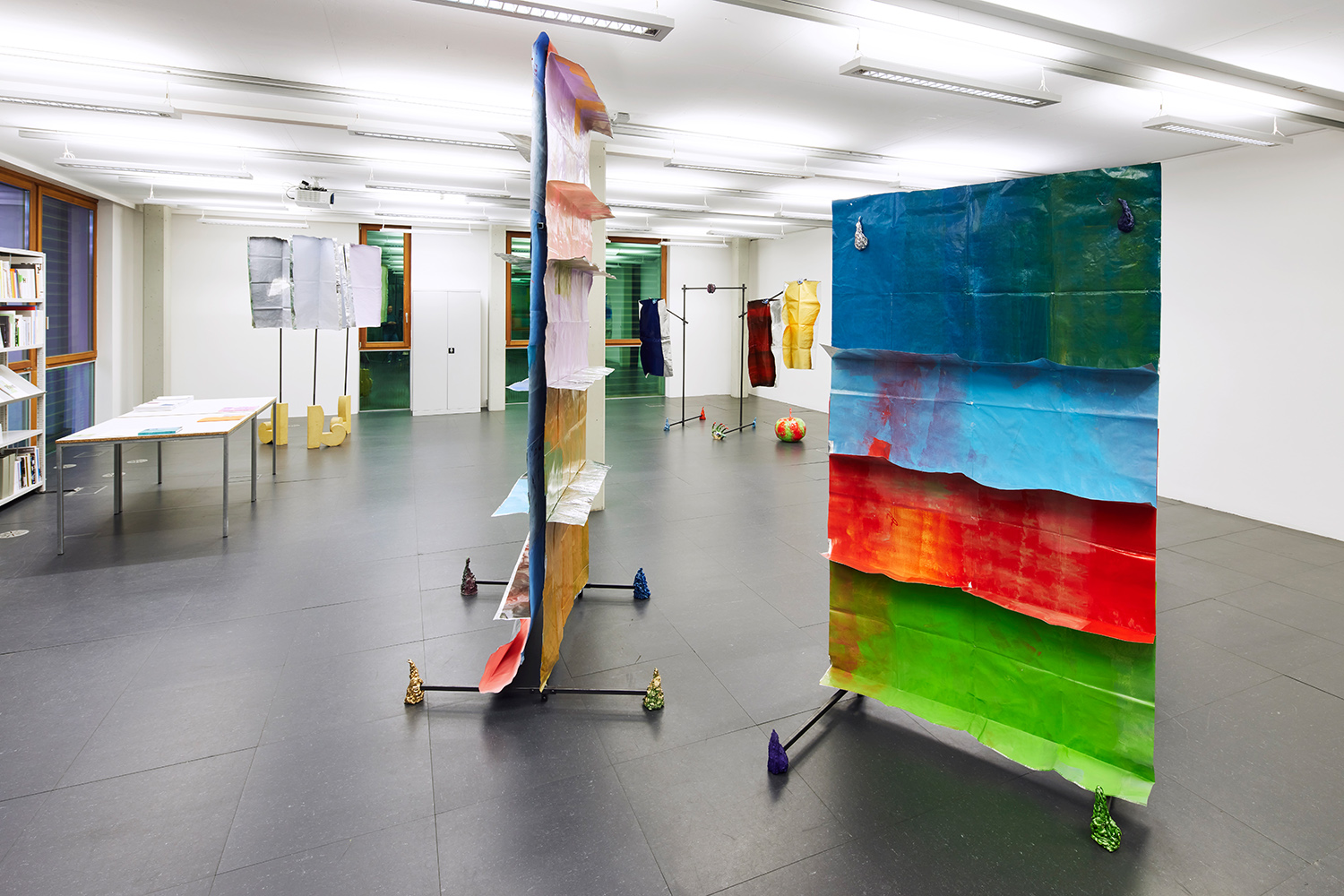 Maruša Sagadin — Dicke Haut, trotzdem ist mir kalt | Foto: Johannes Puch