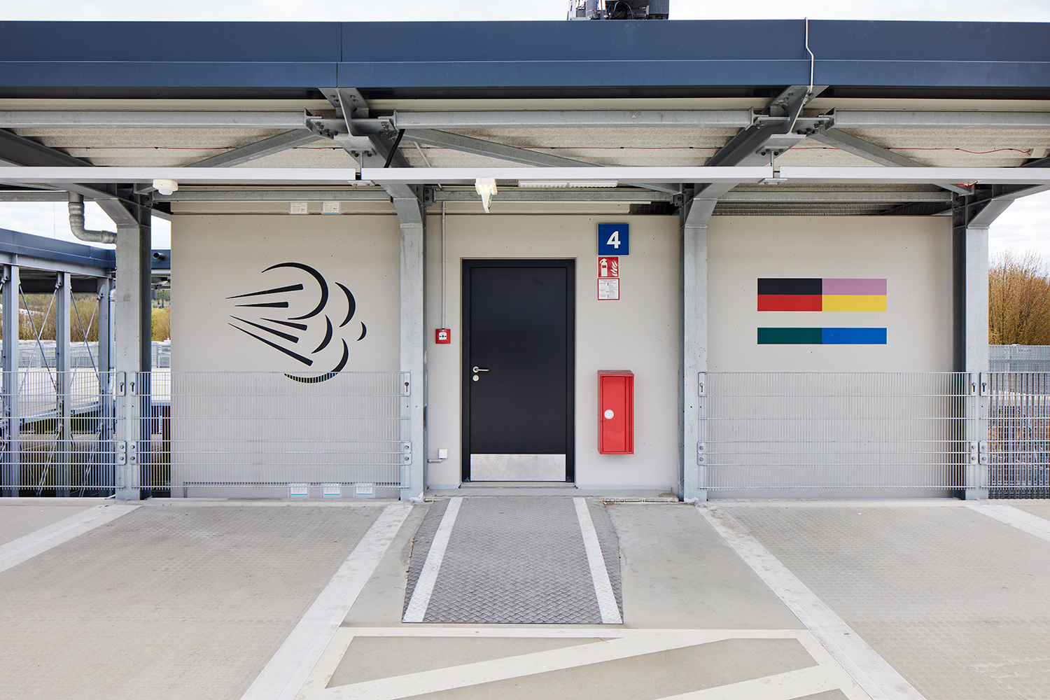 Sophie Dvořák — SYNTAX | Foto: Johannes Puch