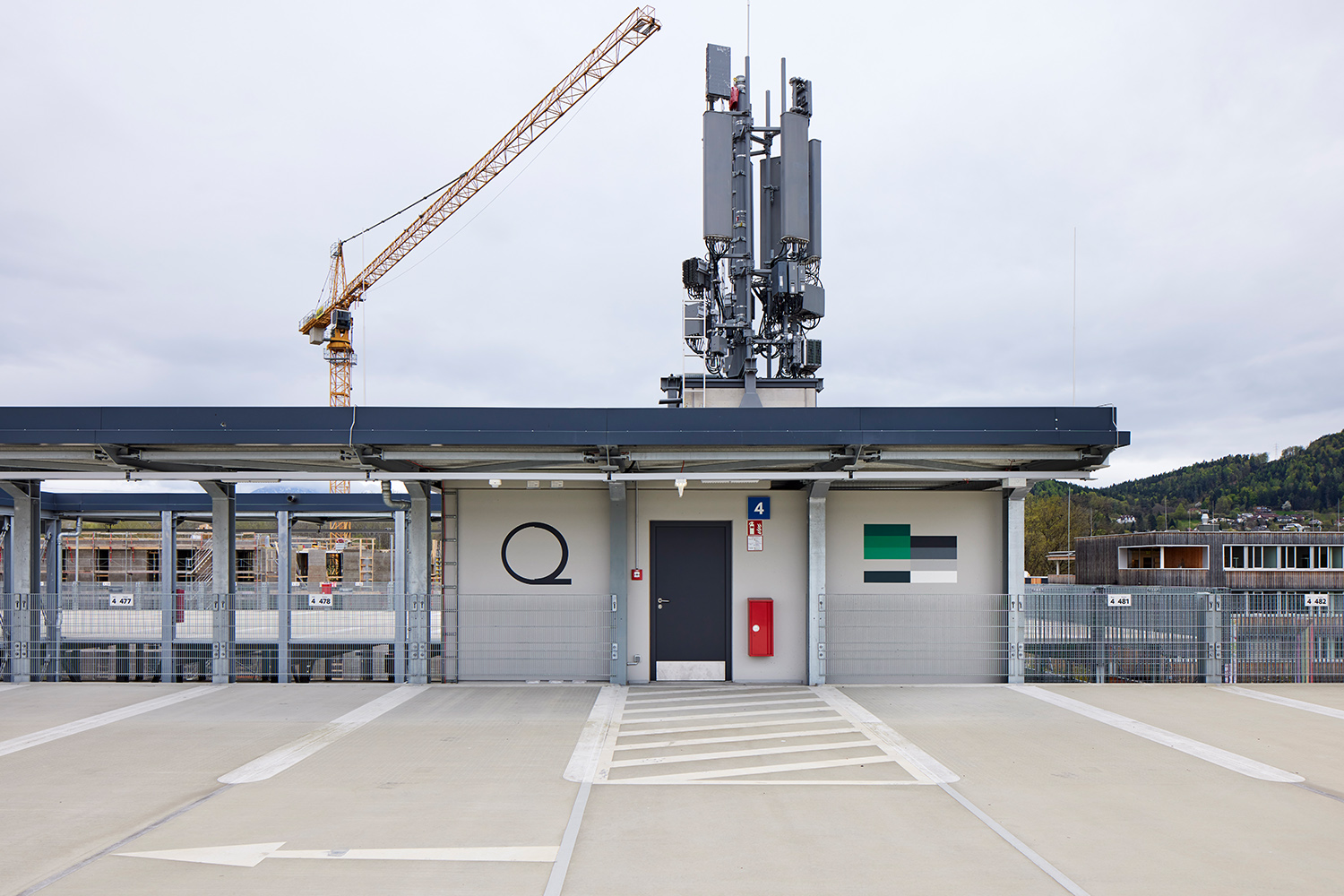 Sophie Dvořák — SYNTAX | Foto: Johannes Puch