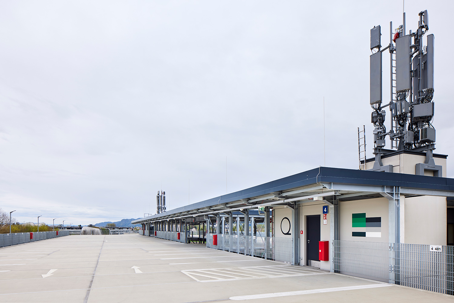 Sophie Dvořák — SYNTAX | Foto: Johannes Puch