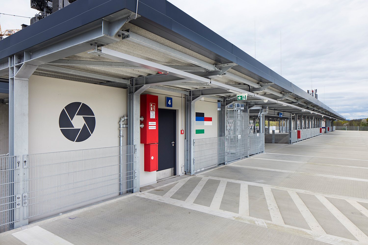 Sophie Dvořák — SYNTAX | Foto: Johannes Puch