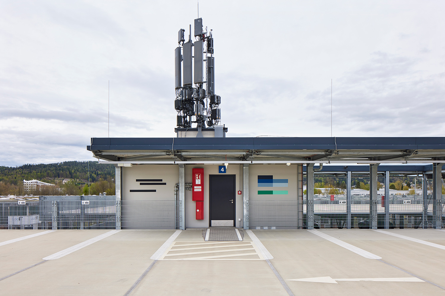 Sophie Dvořák — SYNTAX | Foto: Johannes Puch