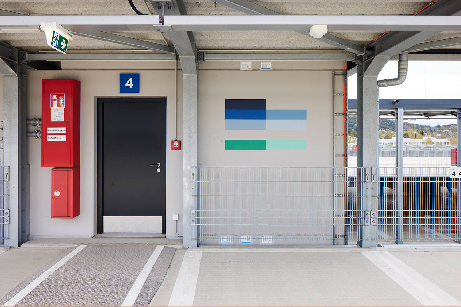 Sophie Dvořák — SYNTAX | Foto: Johannes Puch