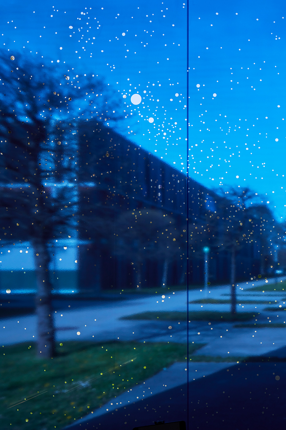 Olena Newkryta — (IMAGE) (COSMOS) (ZERO) (STAR) | Foto: Johannes Puch