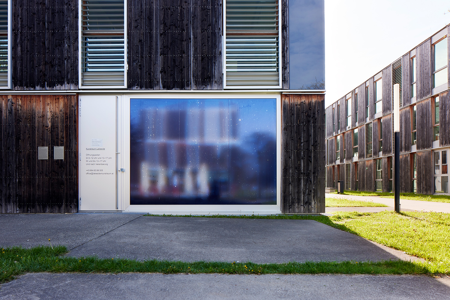 Olena Newkryta — (IMAGE) (COSMOS) (ZERO) (STAR) | Foto: Johannes Puch