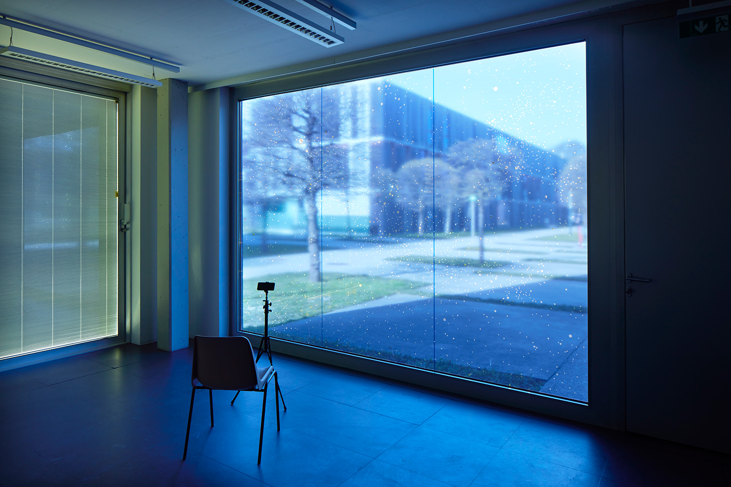 Olena Newkryta — (IMAGE) (COSMOS) (ZERO) (STAR) | Foto: Johannes Puch