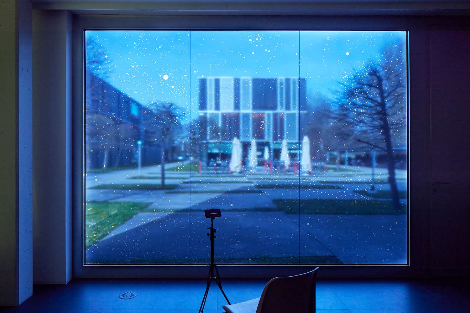 Olena Newkryta — (IMAGE) (COSMOS) (ZERO) (STAR) | Foto: Johannes Puch