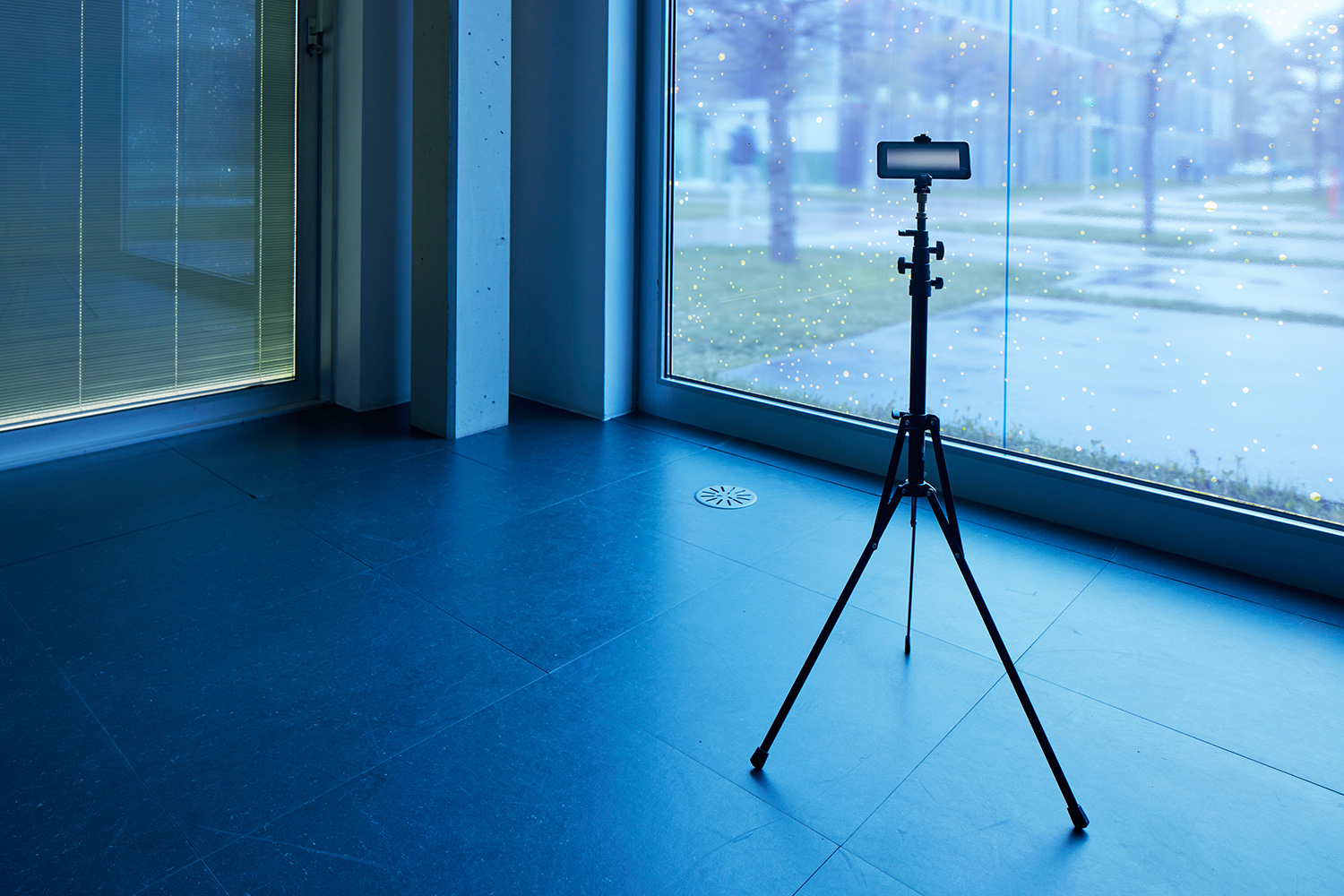 Olena Newkryta — (IMAGE) (COSMOS) (ZERO) (STAR) | Foto: Johannes Puch