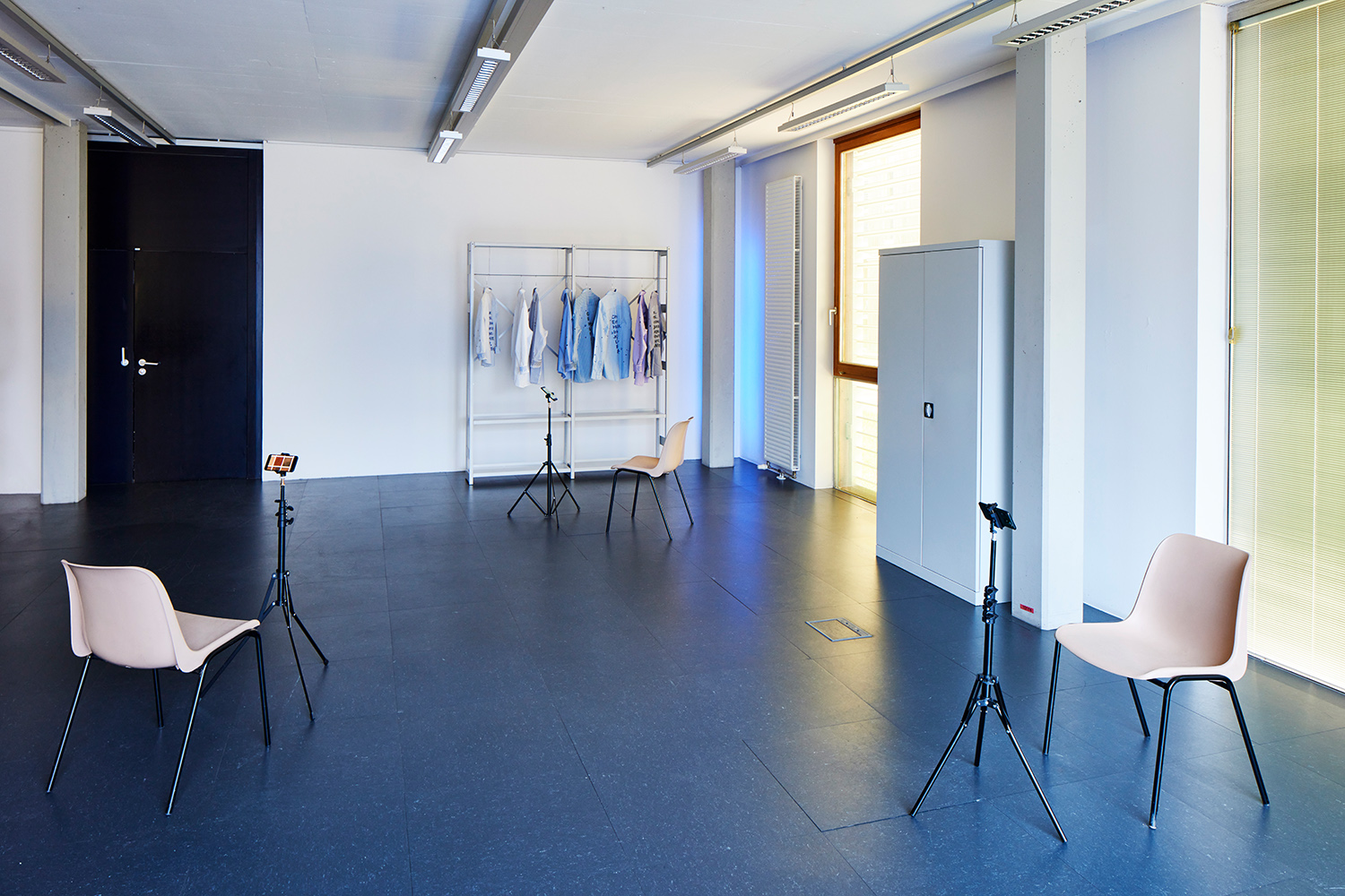 Olena Newkryta — (IMAGE) (COSMOS) (ZERO) (STAR) | Foto: Johannes Puch