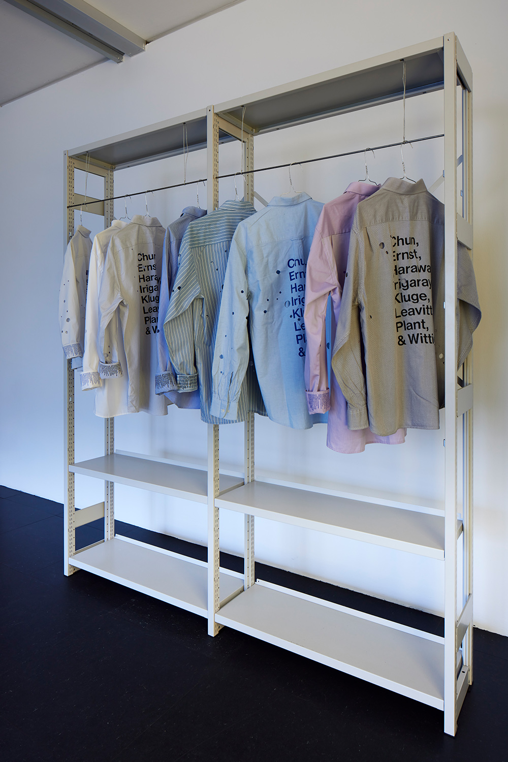 Olena Newkryta — (IMAGE) (COSMOS) (ZERO) (STAR) | Foto: Johannes Puch