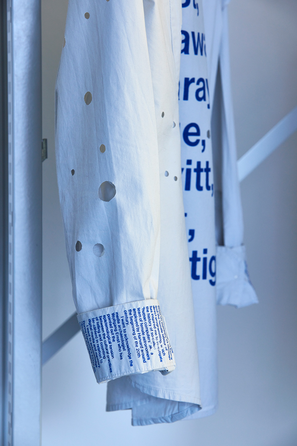 Olena Newkryta — (IMAGE) (COSMOS) (ZERO) (STAR) | Foto: Johannes Puch