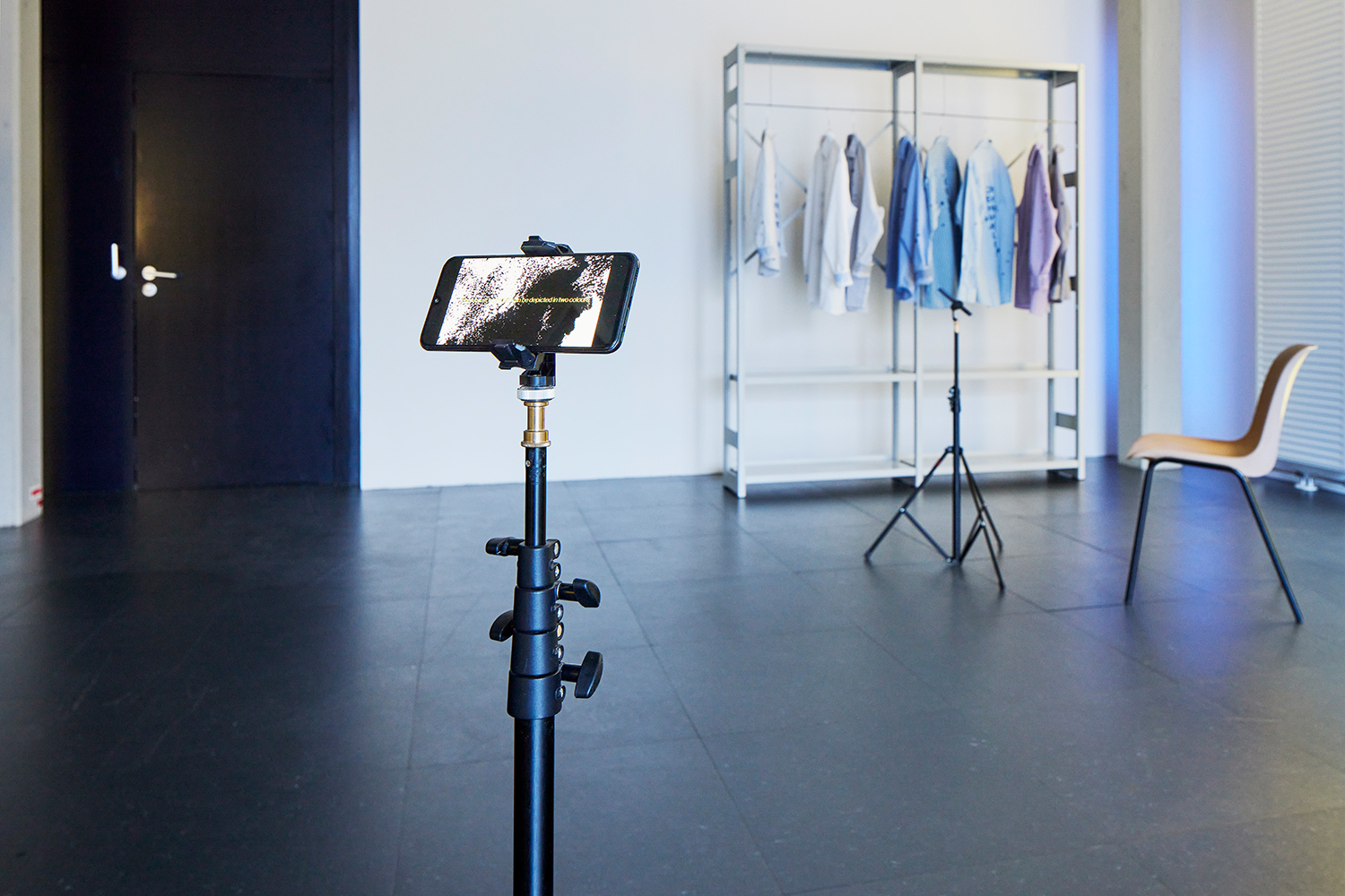 Olena Newkryta — (IMAGE) (COSMOS) (ZERO) (STAR) | Foto: Johannes Puch