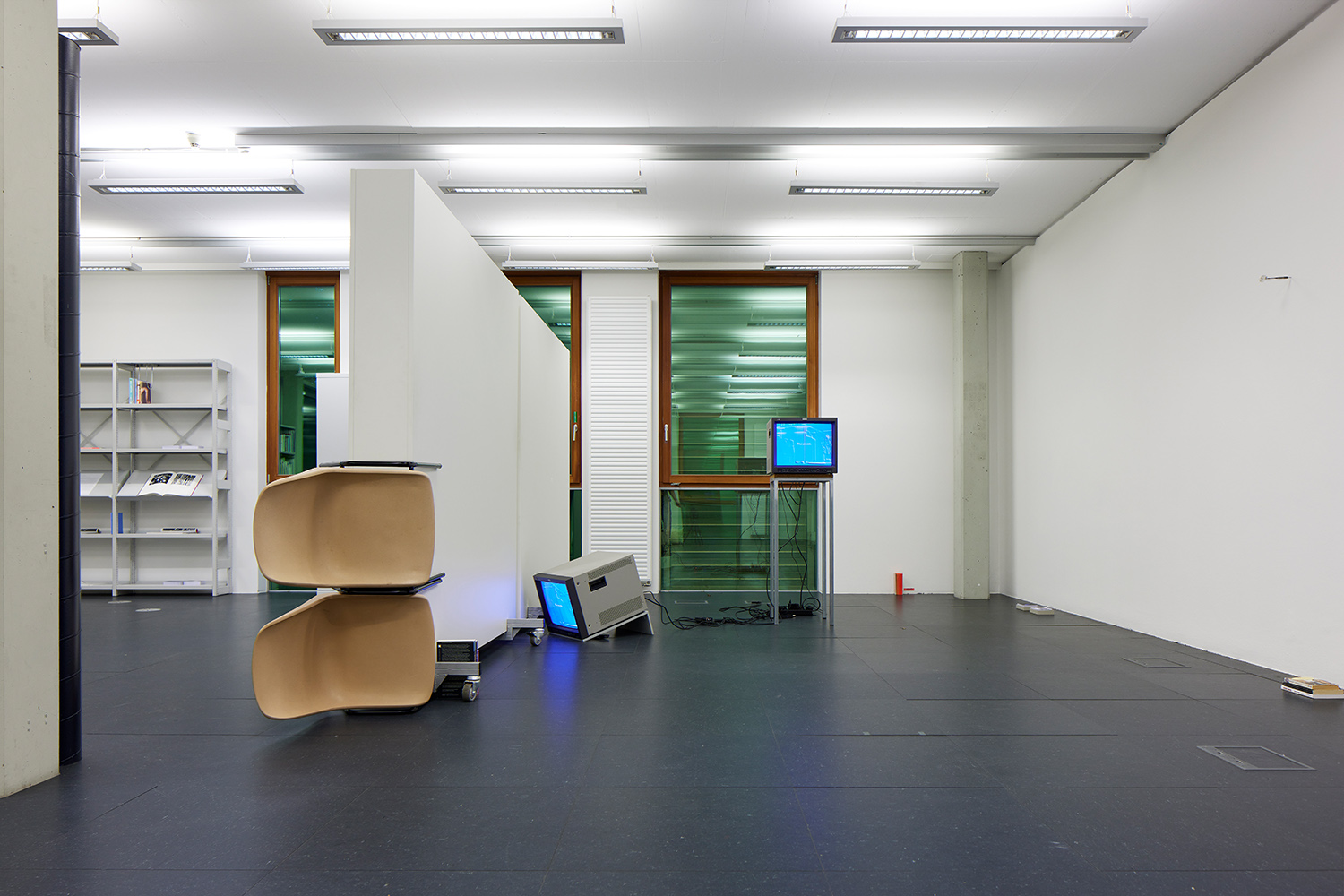 edging—bodies without orgasms | Foto: Johannes Puch