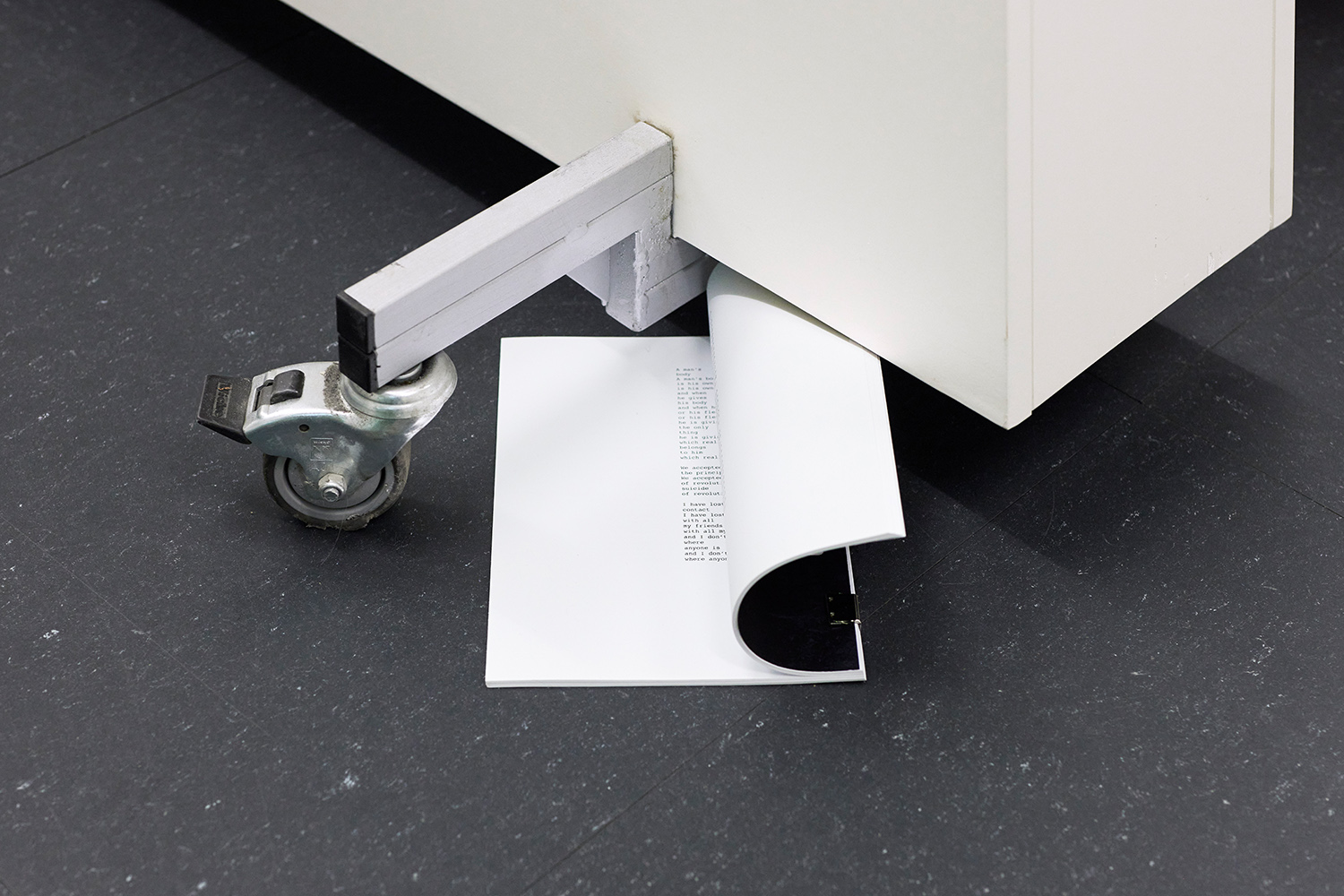 edging—bodies without orgasms | Foto: Johannes Puch