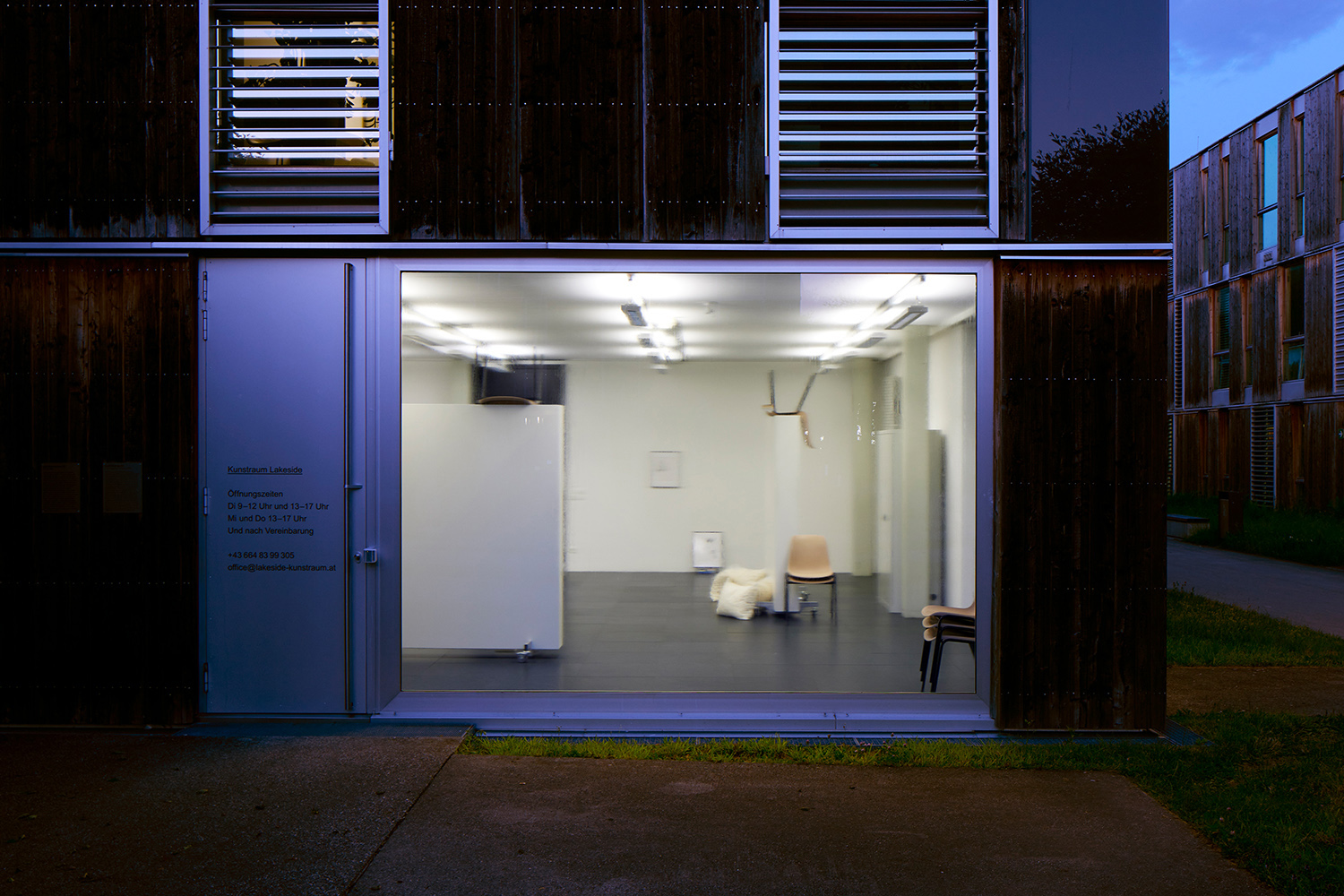 edging—bodies without orgasms | Foto: Johannes Puch