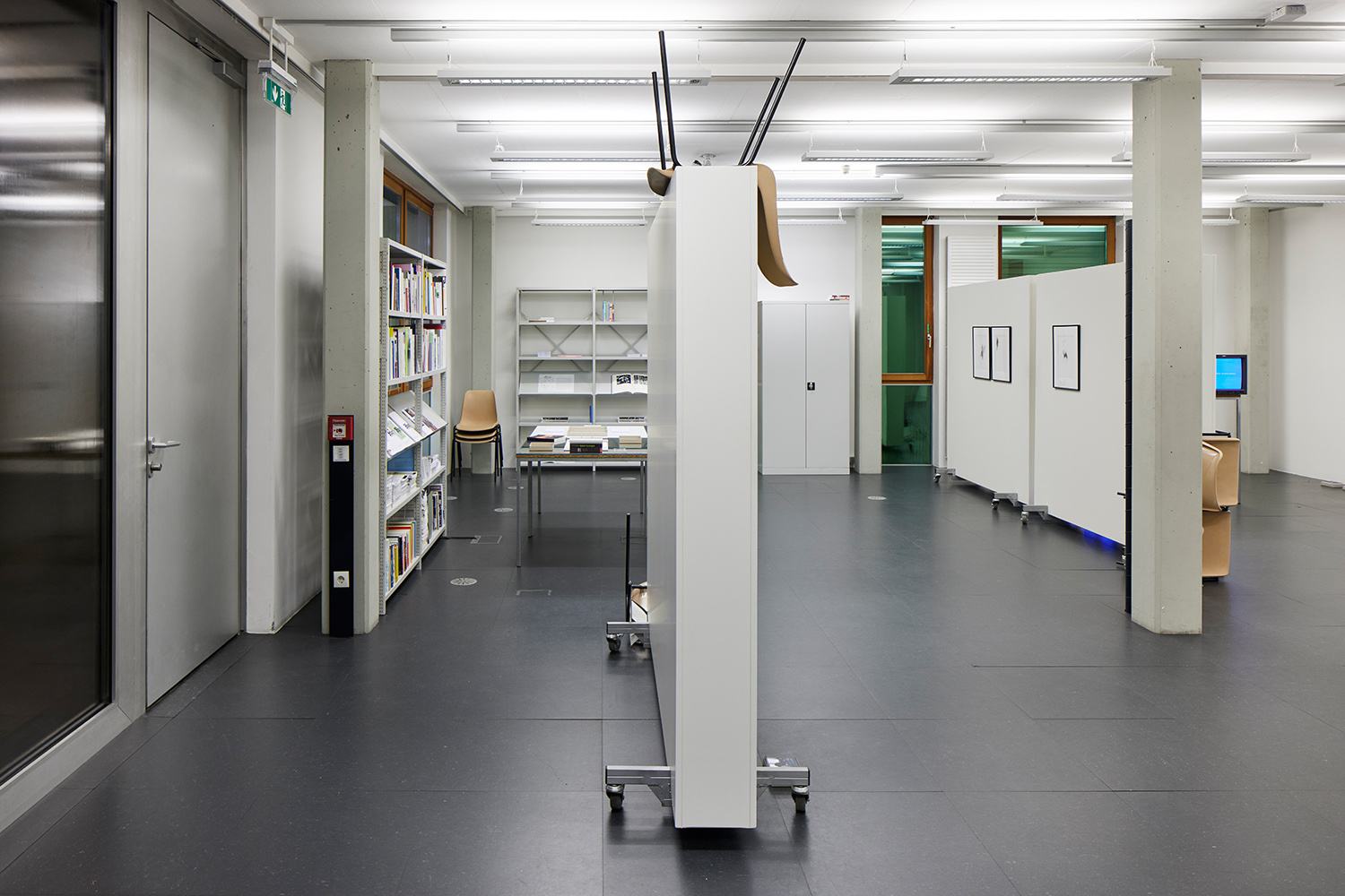 edging—bodies without orgasms | Foto: Johannes Puch