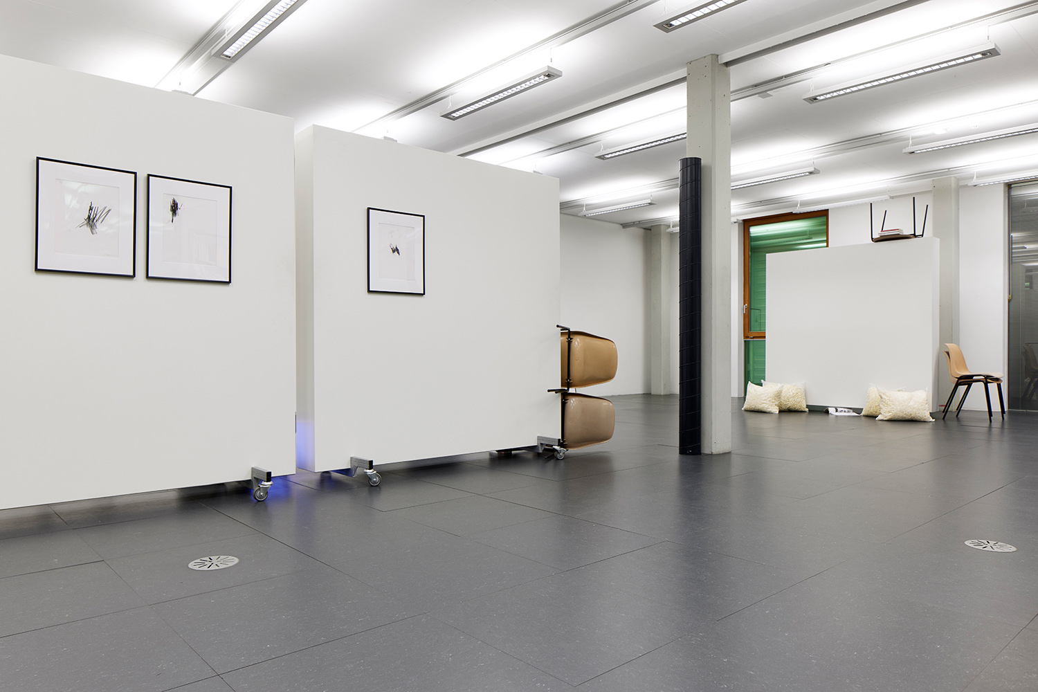 edging—bodies without orgasms | Foto: Johannes Puch