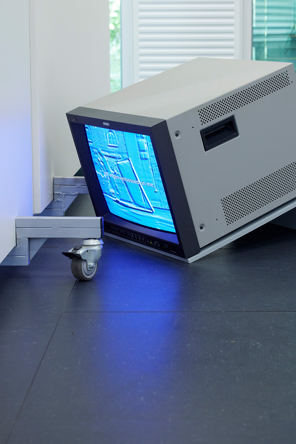 edging—bodies without orgasms | Foto: Johannes Puch