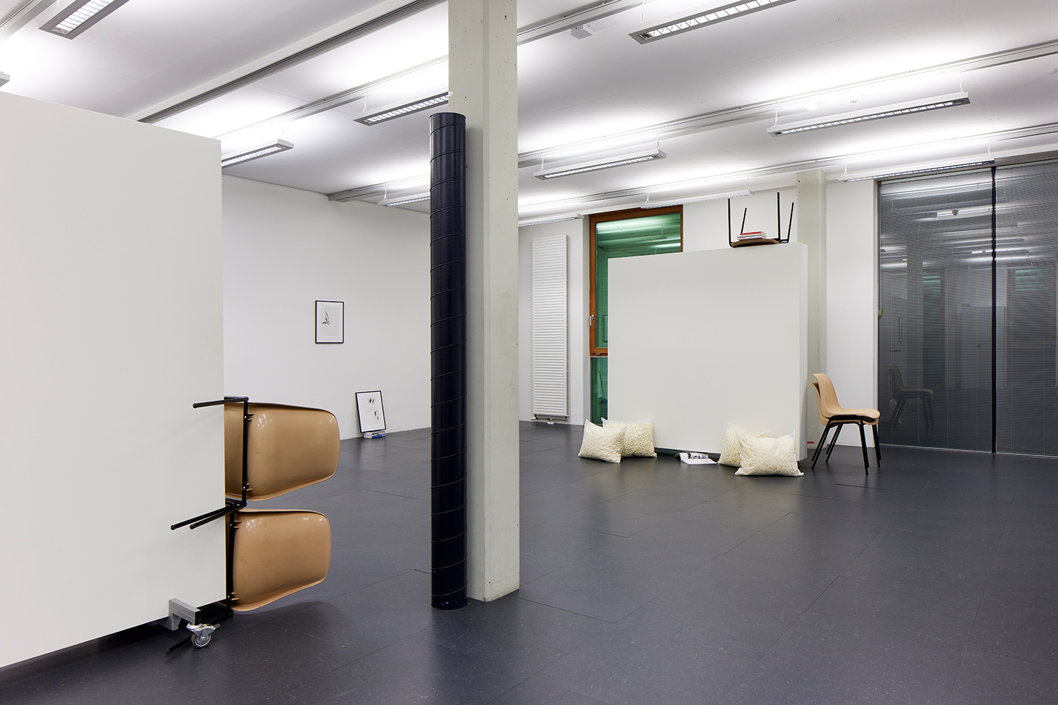 edging—bodies without orgasms | Foto: Johannes Puch