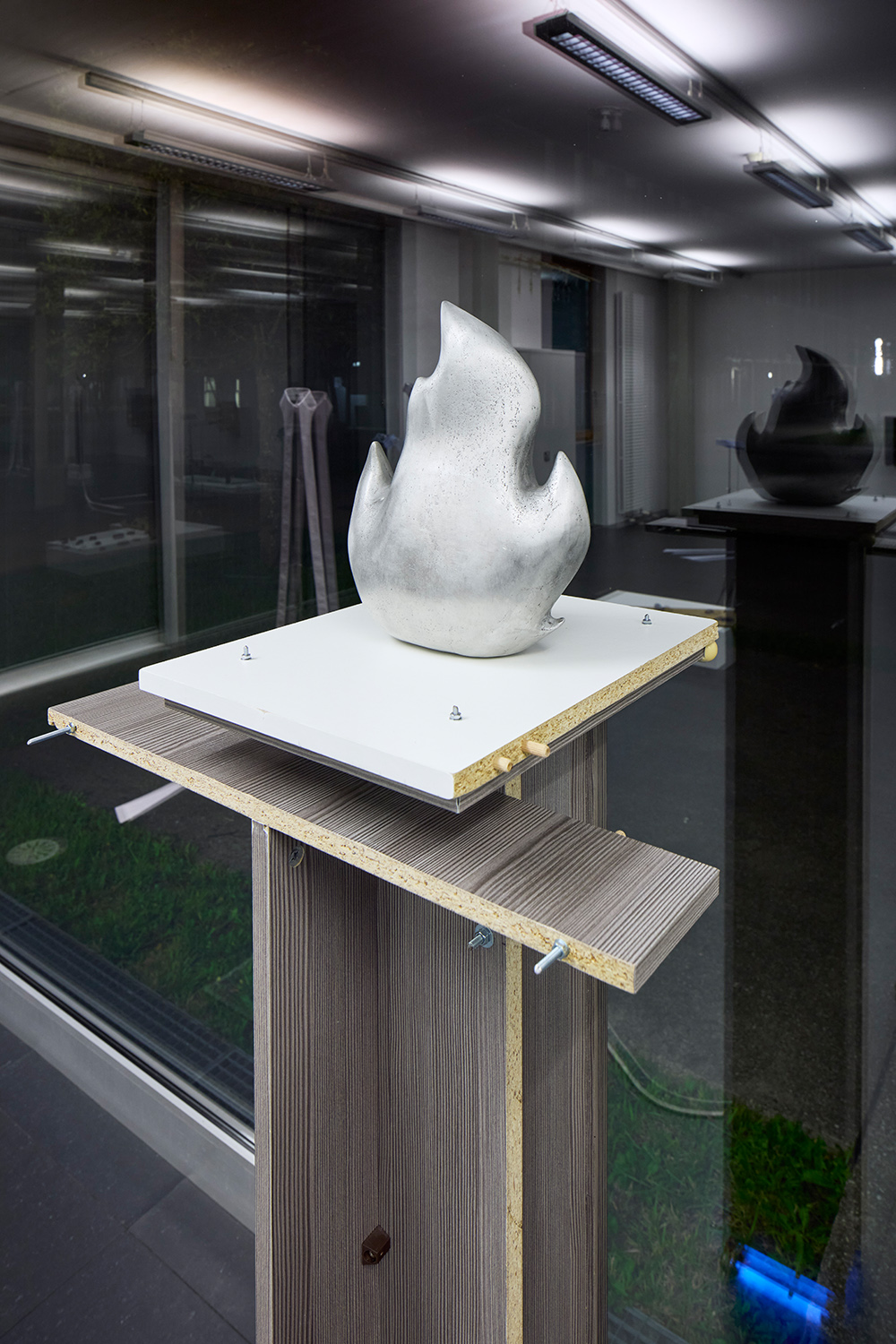 Jonas Morgenthaler — Gap Gardening | Foto: Johannes Puch