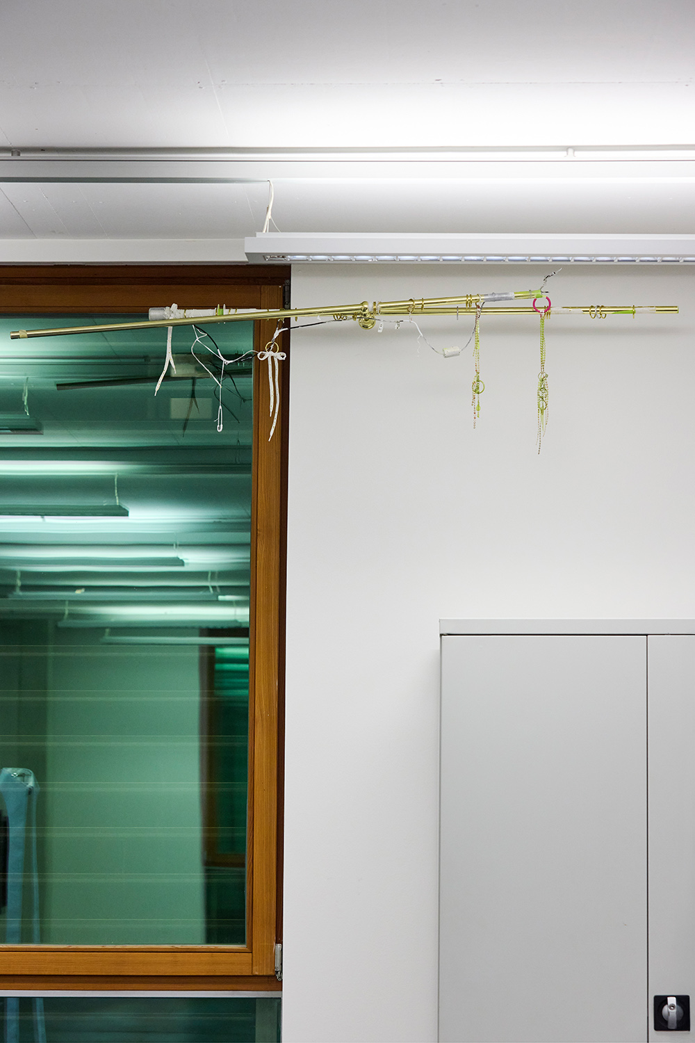 Jonas Morgenthaler — Gap Gardening | Foto: Johannes Puch