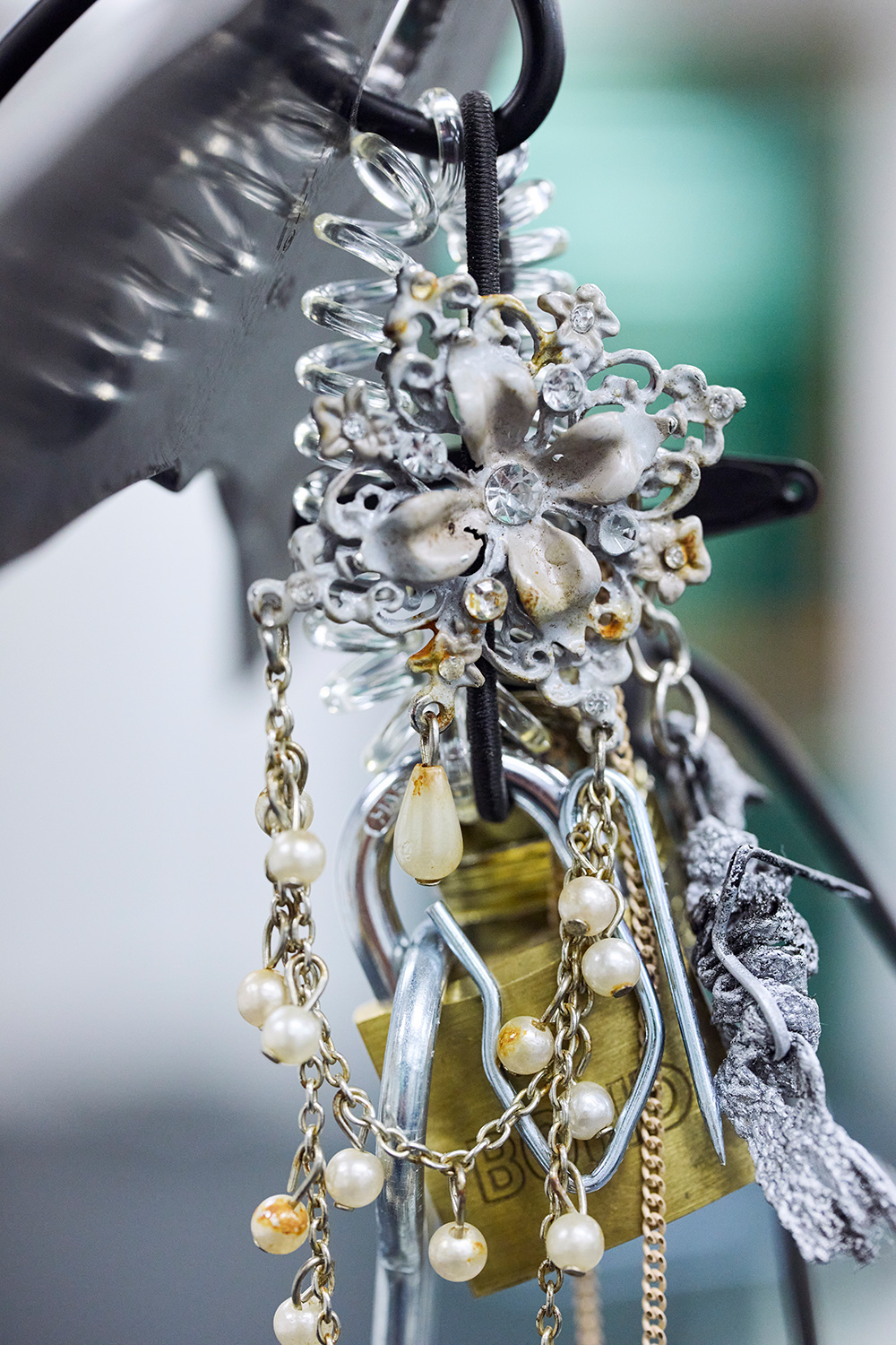 Jonas Morgenthaler — Gap Gardening | Foto: Johannes Puch