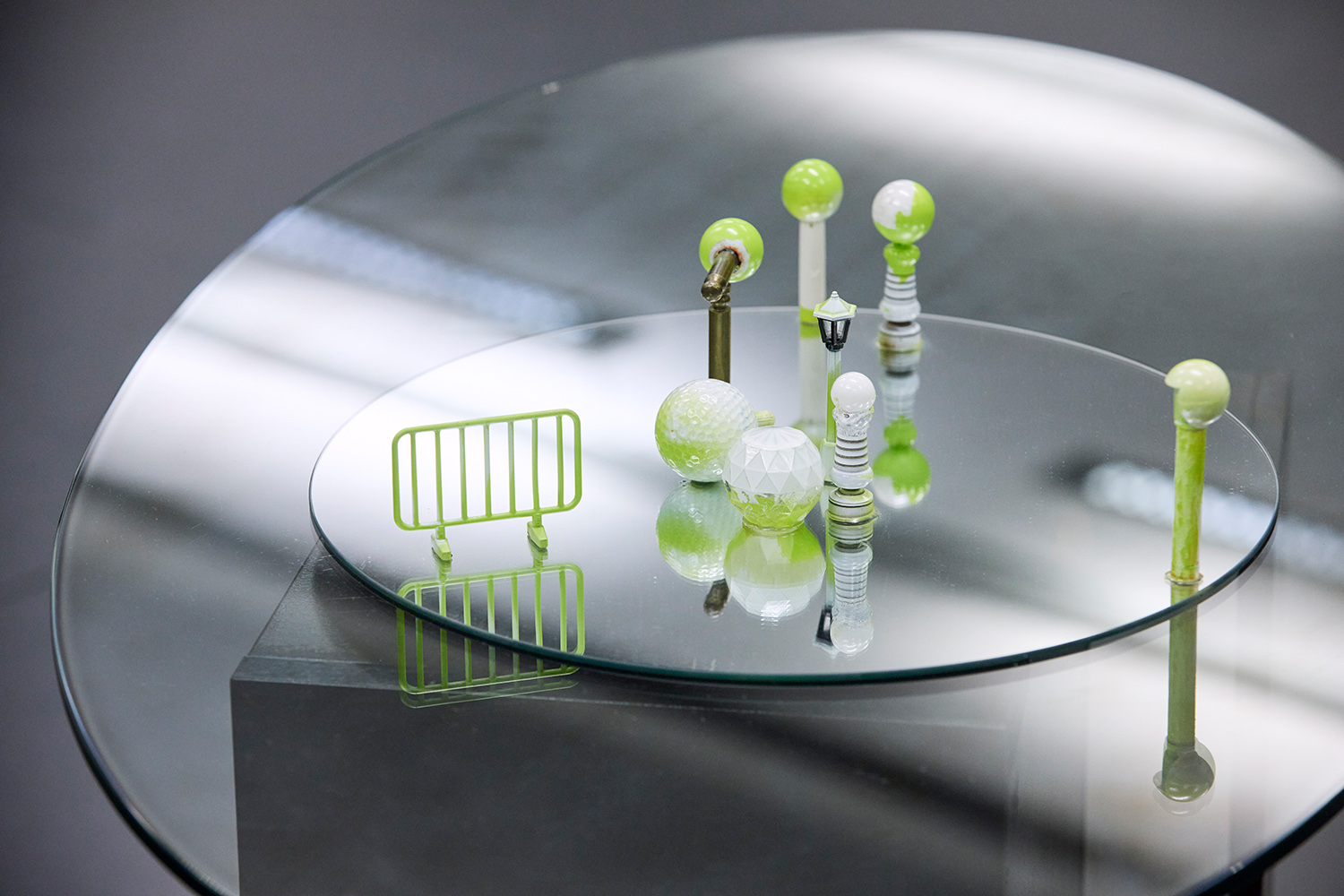 Jonas Morgenthaler — Gap Gardening | Foto: Johannes Puch