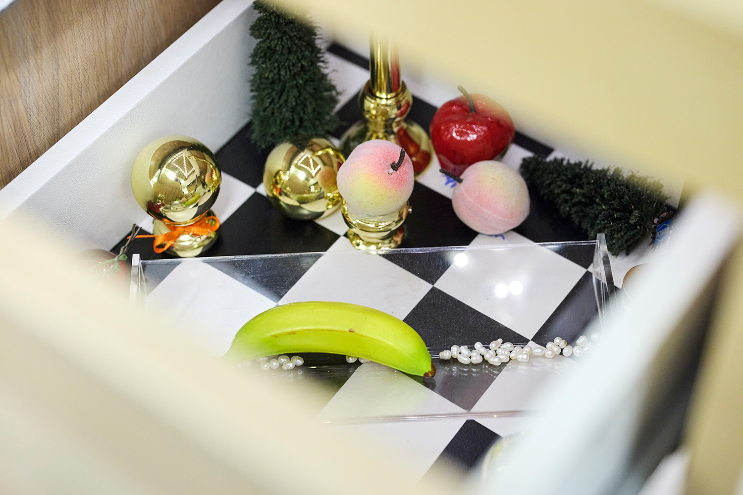 Jonas Morgenthaler — Gap Gardening | Foto: Johannes Puch