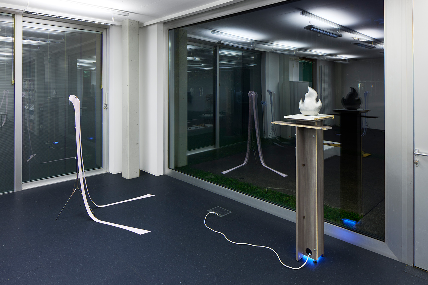 Jonas Morgenthaler — Gap Gardening | Foto: Johannes Puch