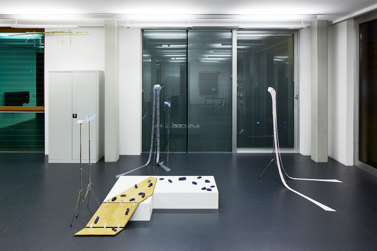 Jonas Morgenthaler — Gap Gardening | Foto: Johannes Puch