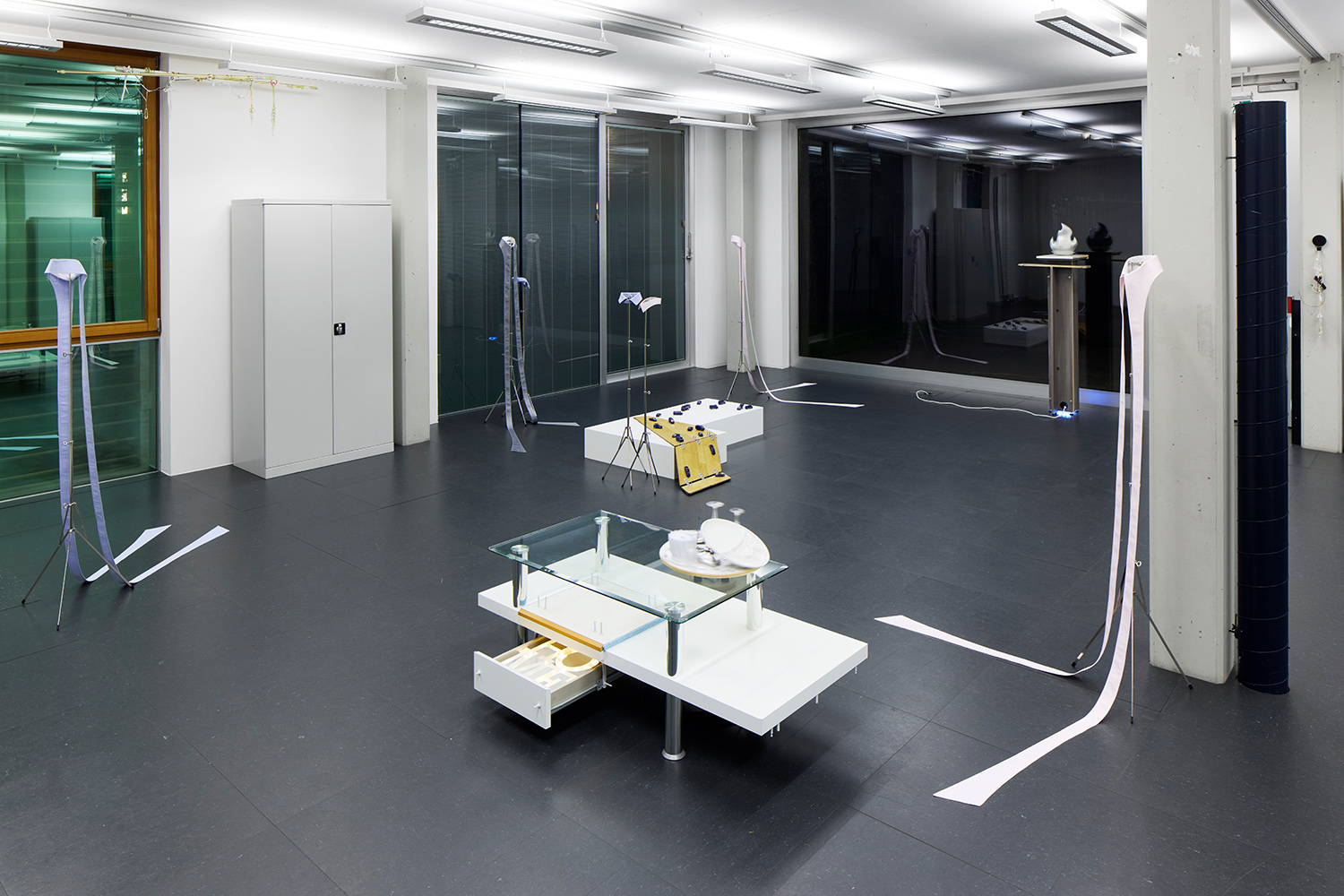 Jonas Morgenthaler — Gap Gardening | Foto: Johannes Puch