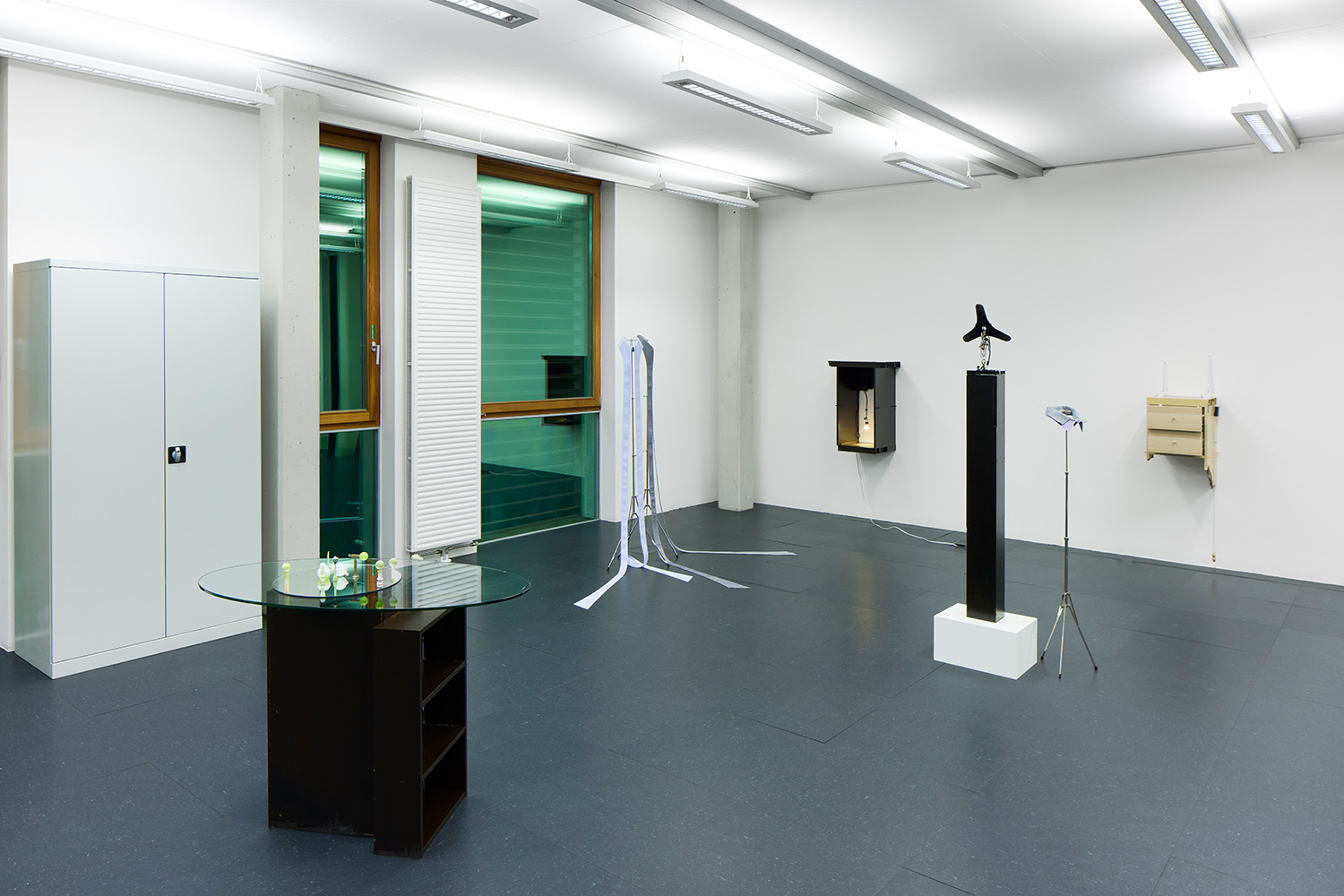 Jonas Morgenthaler — Gap Gardening | Foto: Johannes Puch