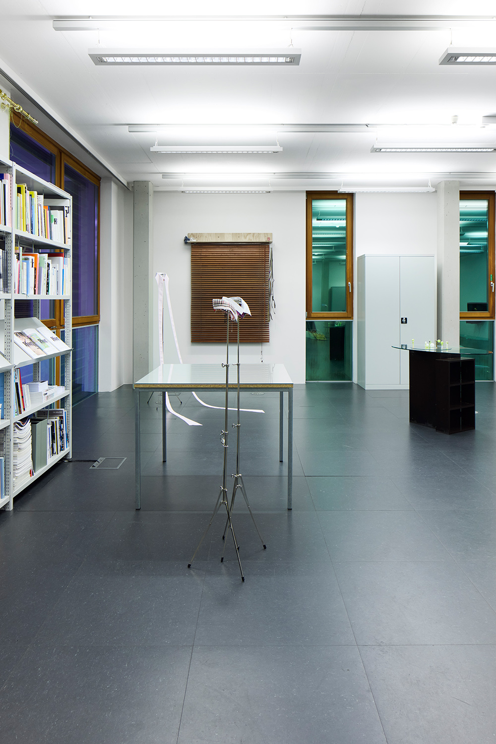 Jonas Morgenthaler — Gap Gardening | Foto: Johannes Puch