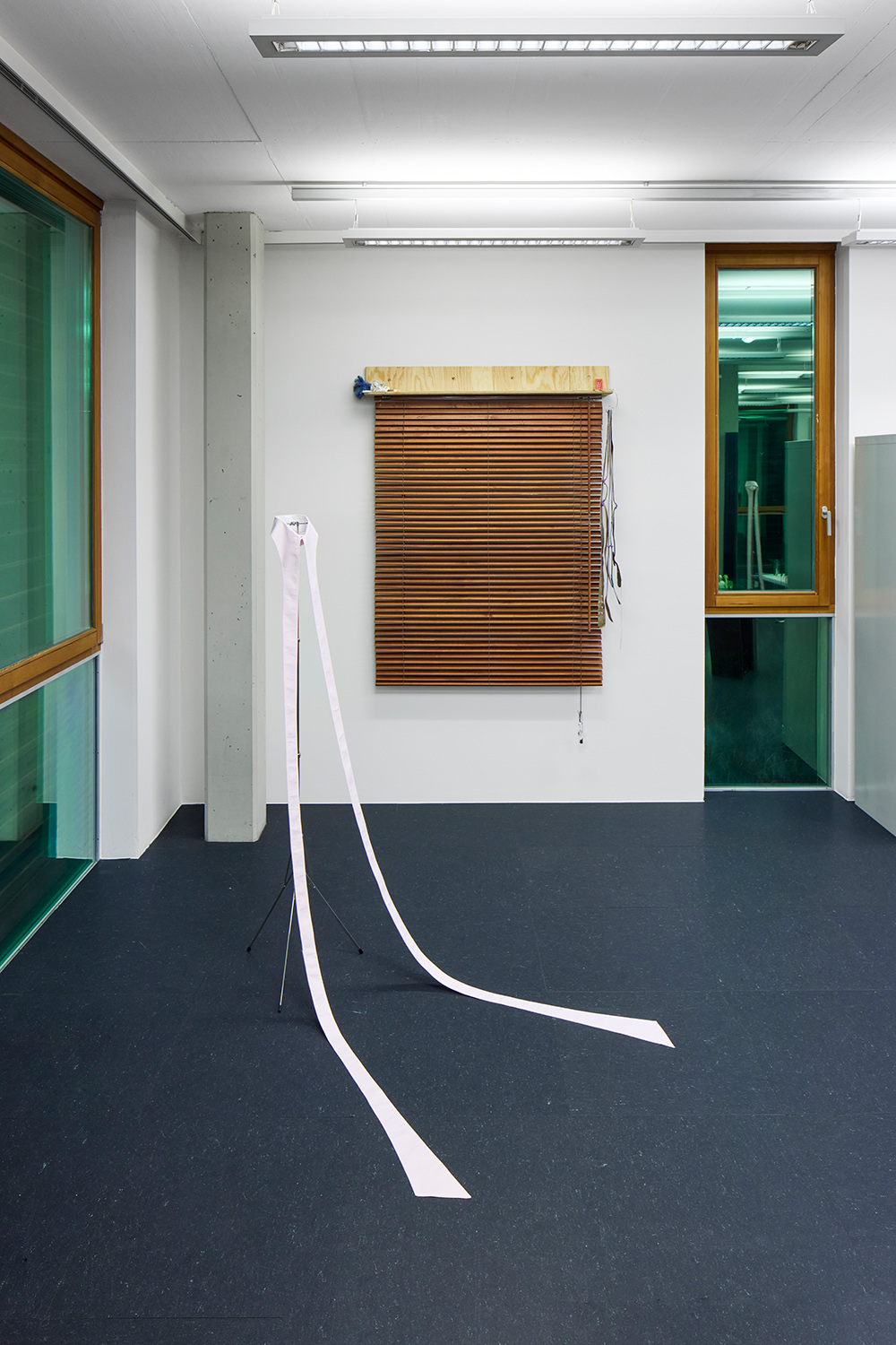 Jonas Morgenthaler — Gap Gardening | Foto: Johannes Puch