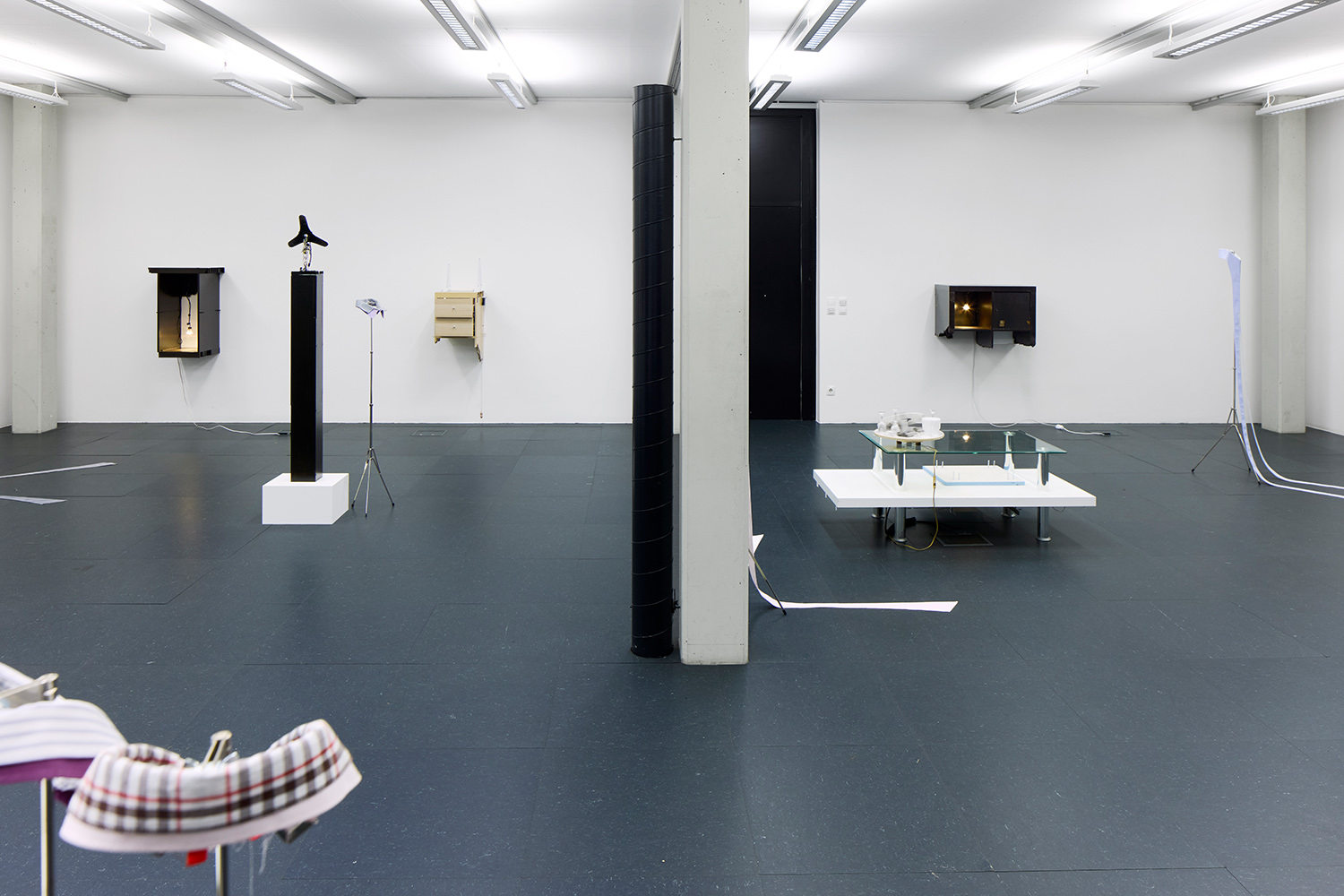 Jonas Morgenthaler — Gap Gardening | Foto: Johannes Puch