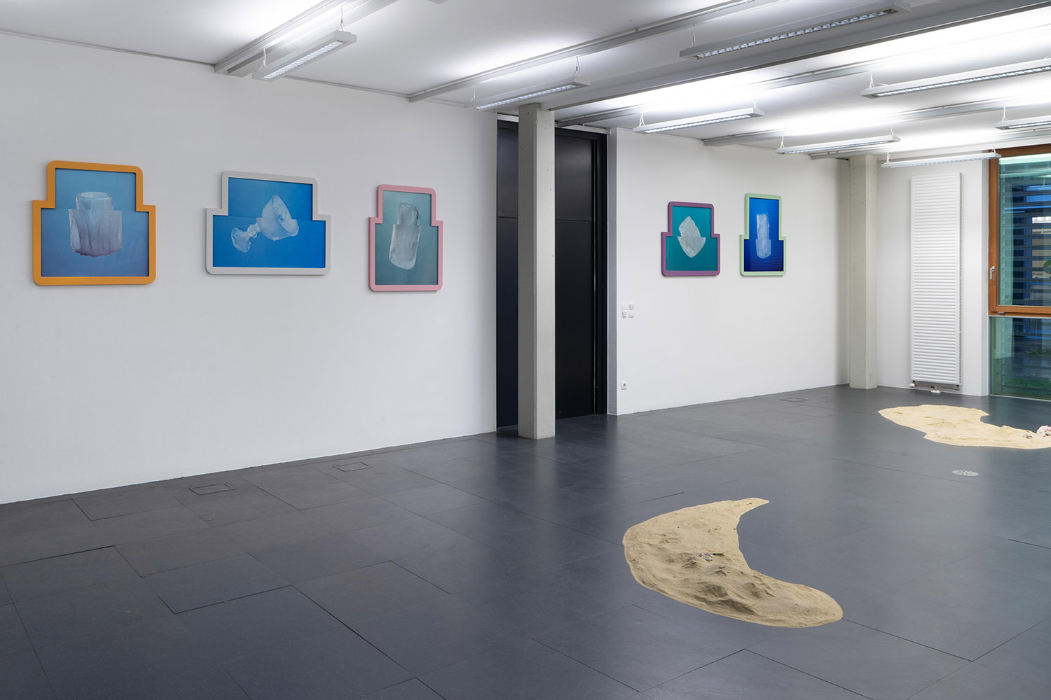 Mara Novak — My drink tastes like apocalypse | Foto: Mara Novak