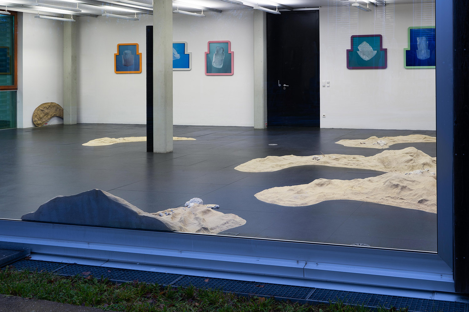 Mara Novak — My drink tastes like apocalypse | Foto: Mara Novak