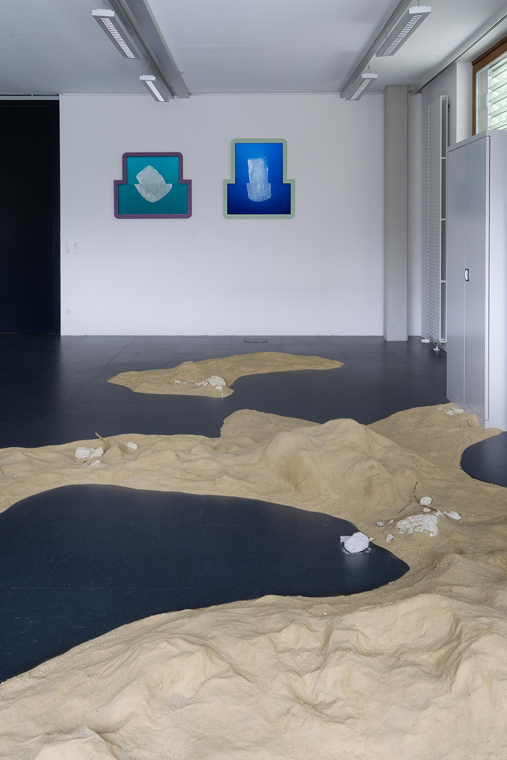 Mara Novak — My drink tastes like apocalypse | Foto: Mara Novak