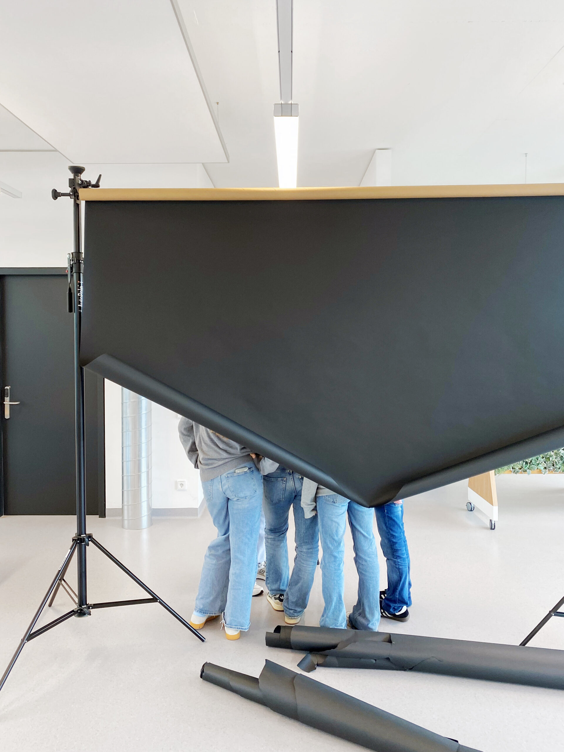 Workshop mit Johannes Puch | Foto: Johannes Puch