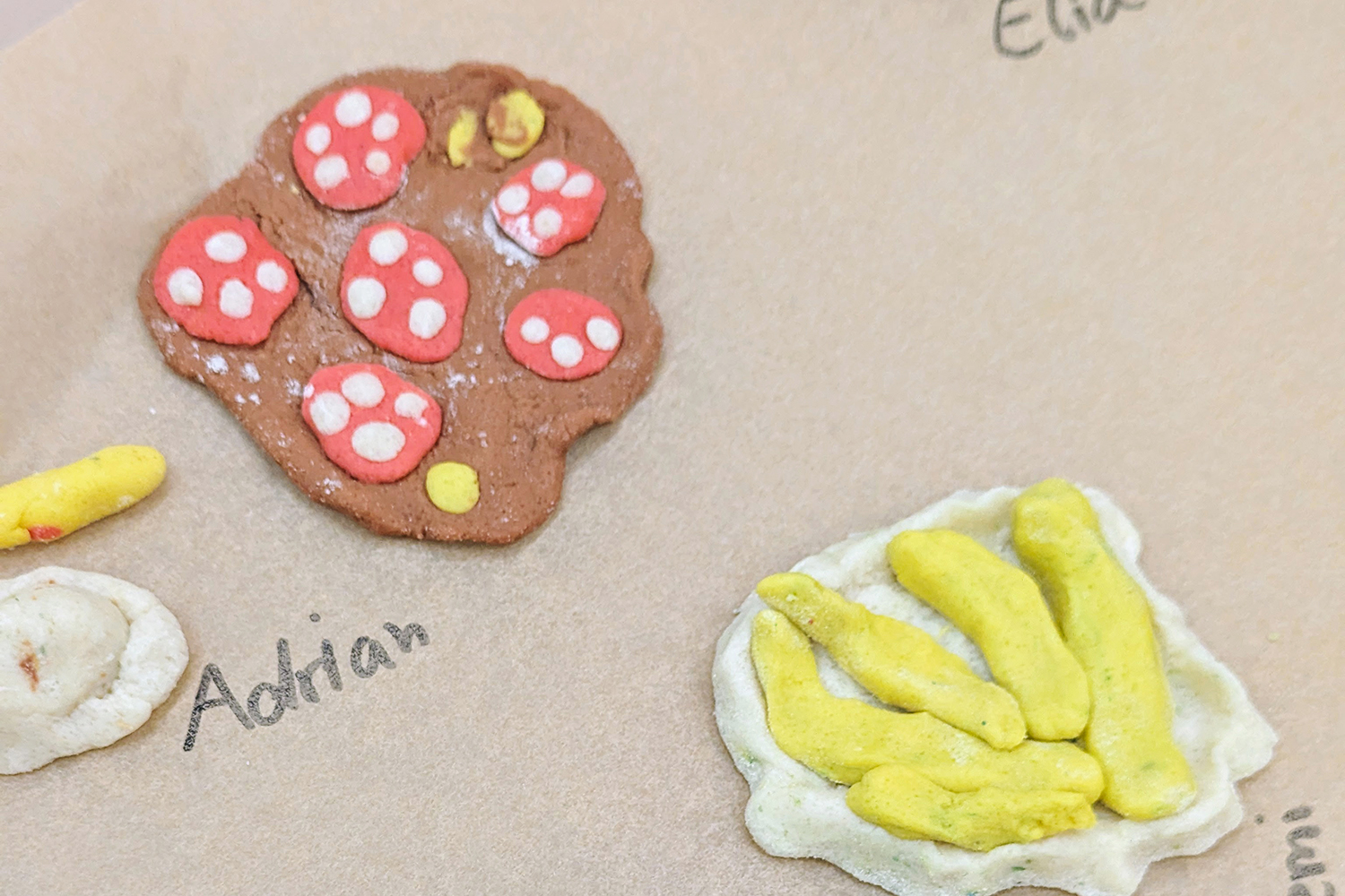 Workshop mit Steffi Parlow | Foto: Kunstraum Lakeside