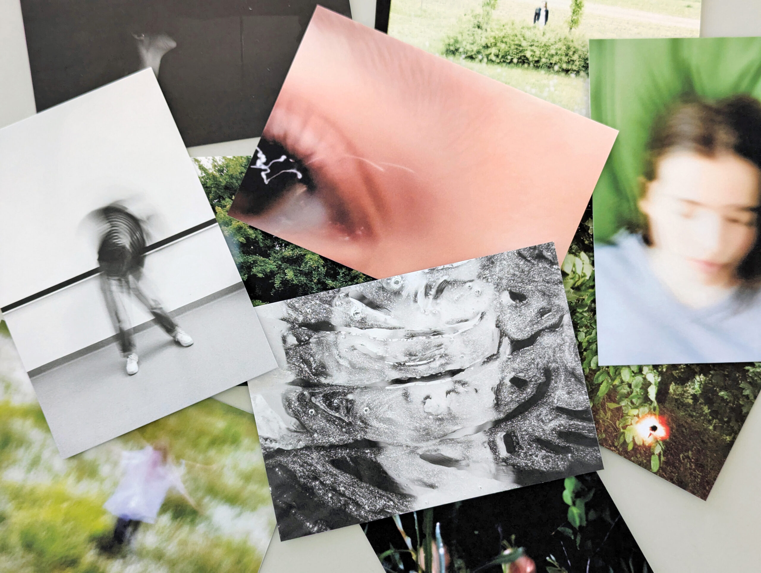 Workshop mit Johannes Puch | Foto: Kunstraum Lakeside