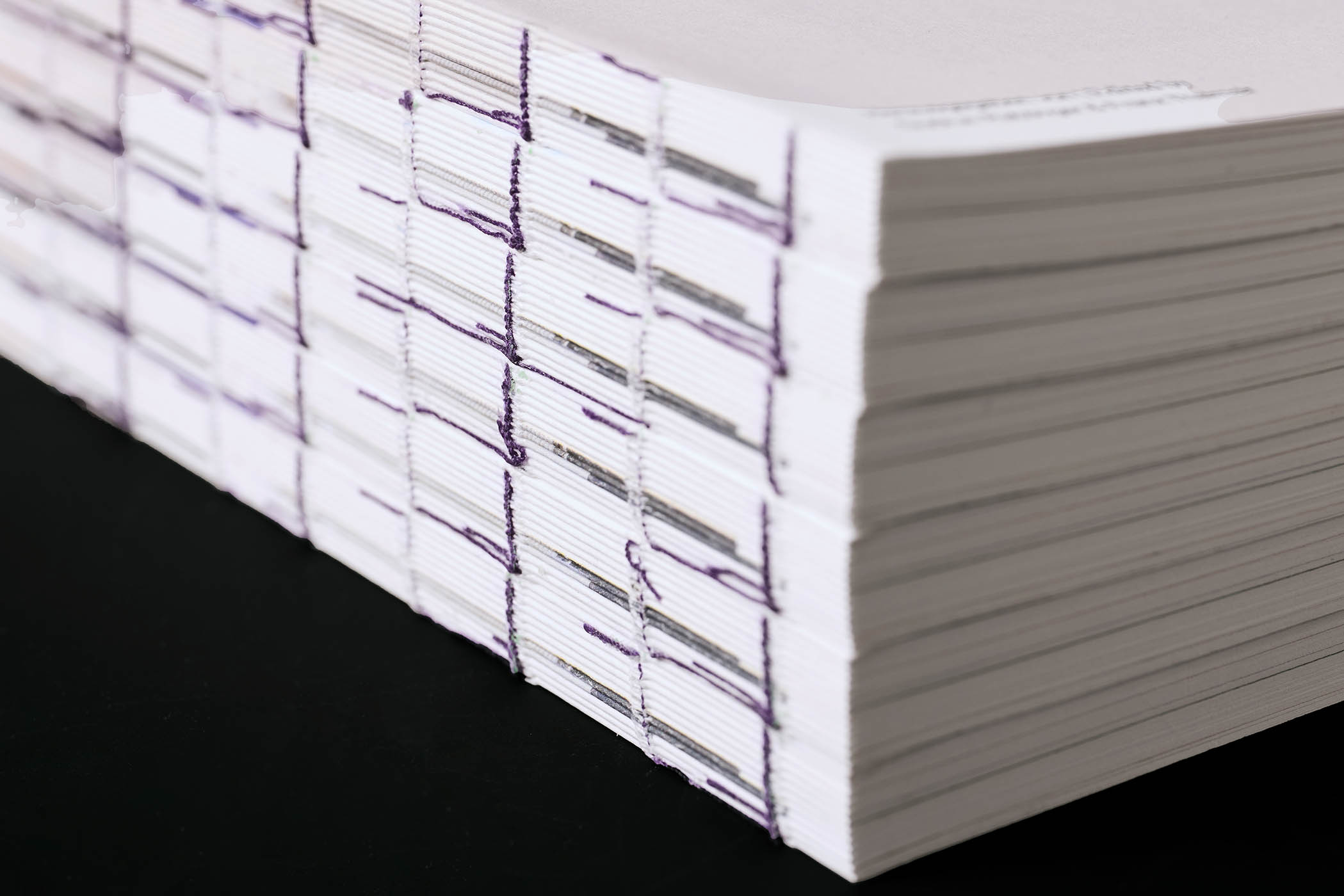 Glitch — Annual publication 2025 | Photo: Johannes Puch